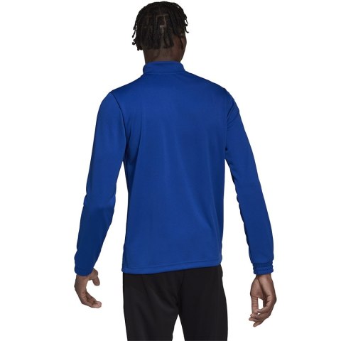 Bluza adidas ENTRADA 22 Training Top HG6286 niebieski M Adidas