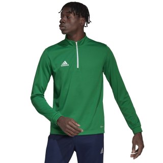 Bluza adidas ENTRADA 22 Training Top HI2129 zielony XL Adidas