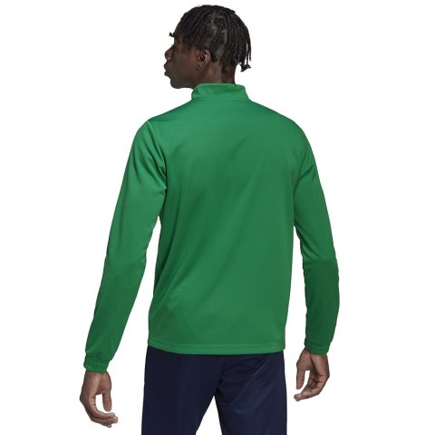 Bluza adidas ENTRADA 22 Training Top HI2129 zielony XL Adidas Bluza adidas ENTRADA 22 Training Top HI2129 zielony XL Adidas