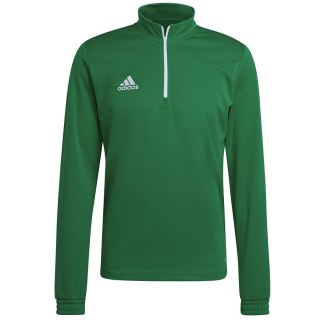 Bluza adidas ENTRADA 22 Training Top HI2129 zielony M Adidas