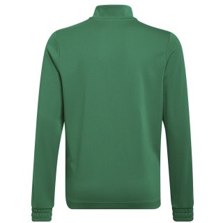 Bluza adidas ENTRADA 22 Training Top HI2132 zielony 116 cm Adidas
