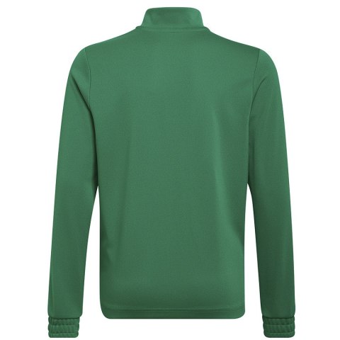 Bluza adidas ENTRADA 22 Training Top HI2132 zielony 164 cm Adidas Bluza adidas ENTRADA 22 Training Top HI2132 zielony 164 cm Adidas
