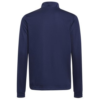 Bluza adidas ENTRADA 22 Training Top Y H57484 granatowy 140 cm Adidas