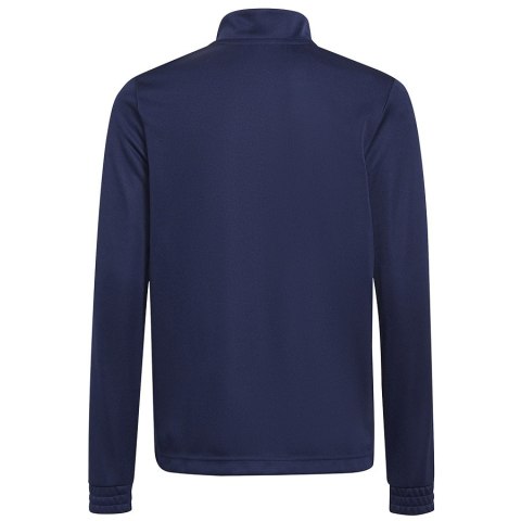Bluza adidas ENTRADA 22 Training Top Y H57484 granatowy 176 cm Adidas