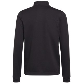 Bluza adidas ENTRADA 22 Training Top Y H57547 czarny 116 cm Adidas
