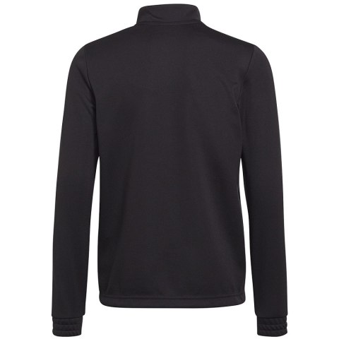 Bluza adidas ENTRADA 22 Training Top Y H57547 czarny 164 cm Adidas