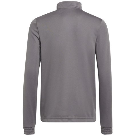 Bluza adidas ENTRADA 22 Training Top Y H57549 szary 176 cm Adidas