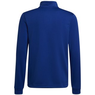 Bluza adidas ENTRADA 22 Training Top Y HG6290 niebieski 140 cm Adidas