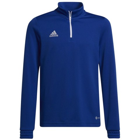 Bluza adidas ENTRADA 22 Training Top Y HG6290 niebieski 176 cm Adidas