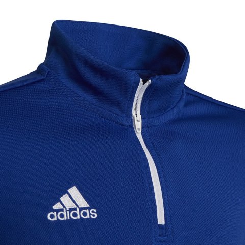 Bluza adidas ENTRADA 22 Training Top Y HG6290 niebieski 176 cm Adidas