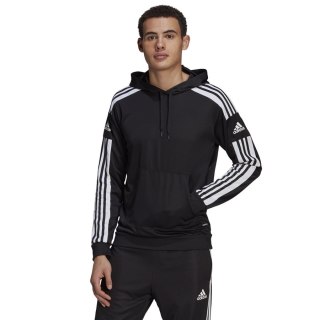 Bluza adidas SQUADRA 21 Hoody GK9548 czarny XXL Adidas