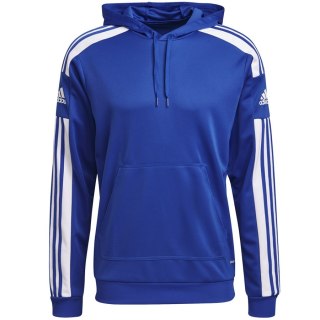Bluza adidas SQUADRA 21 Hoody GP6436 niebieski XXL Adidas