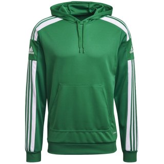 Bluza adidas SQUADRA 21 Hoody GP6437 zielony XL Adidas