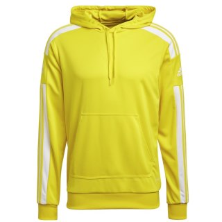 Bluza adidas SQUADRA 21 Hoody GP6438 żółty M Adidas