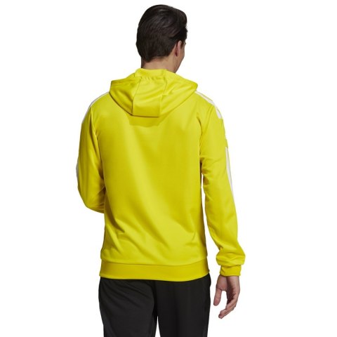 Bluza adidas SQUADRA 21 Hoody GP6438 żółty M Adidas Bluza adidas SQUADRA 21 Hoody GP6438 żółty M Adidas