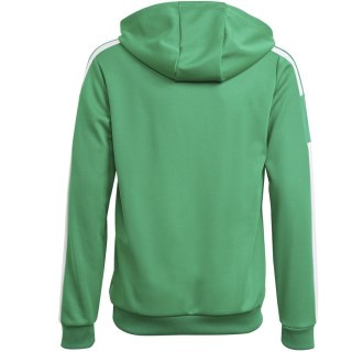 Bluza adidas SQUADRA 21 Hoody Junior GP6432 zielony 128 cm Adidas
