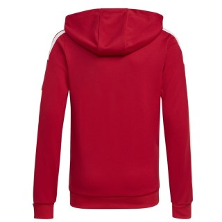 Bluza adidas SQUADRA 21 Hoody Junior GP6433 czerwony 128 cm Adidas