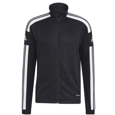 Bluza adidas SQUADRA 21 Training Jacket GK9546 czarny M Adidas