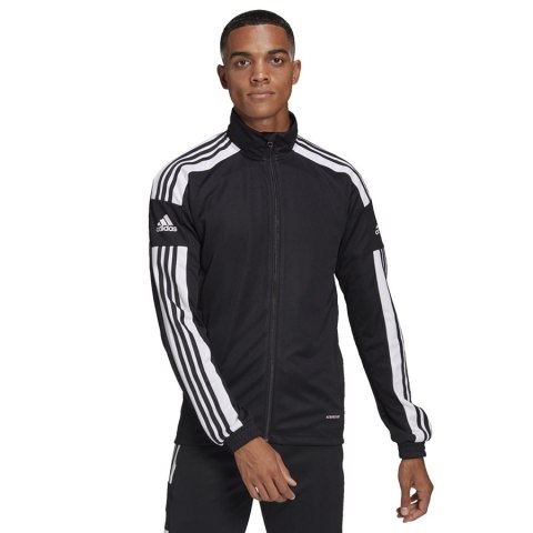 Bluza adidas SQUADRA 21 Training Jacket GK9546 czarny M Adidas