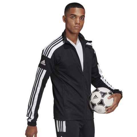 Bluza adidas SQUADRA 21 Training Jacket GK9546 czarny M Adidas