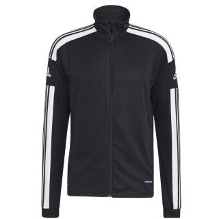 Bluza adidas SQUADRA 21 Training Jacket GK9546 czarny S Adidas