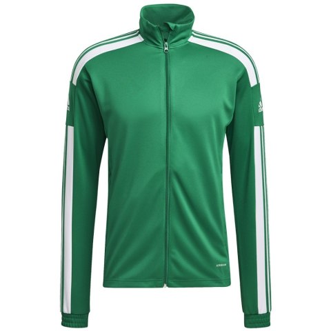 Bluza adidas SQUADRA 21 Training Jacket GP6462 zielony L Adidas