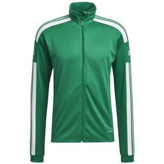 Bluza adidas SQUADRA 21 Training Jacket GP6462 zielony M Adidas