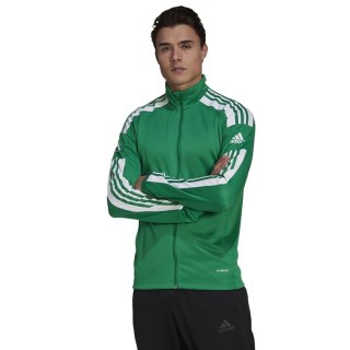 Bluza adidas SQUADRA 21 Training Jacket GP6462 zielony M Adidas