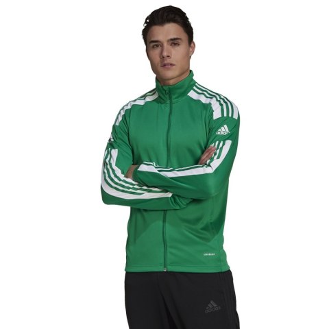 Bluza adidas SQUADRA 21 Training Jacket GP6462 zielony M Adidas