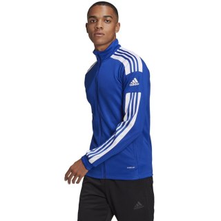 Bluza adidas SQUADRA 21 Training Jacket GP6463 niebieski XXXL Adidas