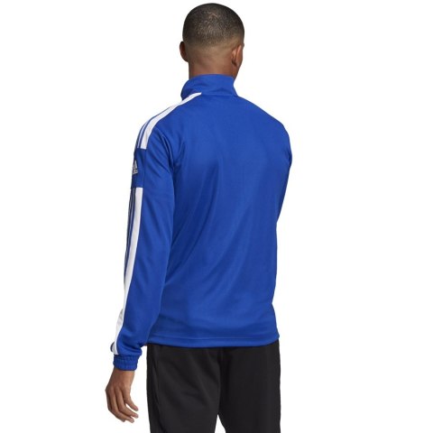 Bluza adidas SQUADRA 21 Training Jacket GP6463 niebieski XL Adidas