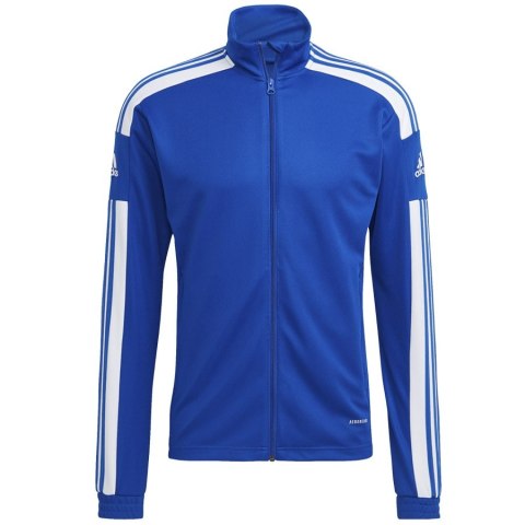 Bluza adidas SQUADRA 21 Training Jacket GP6463 niebieski M Adidas