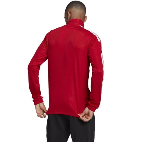 Bluza adidas SQUADRA 21 Training Jacket GP6464 czerwony L Adidas