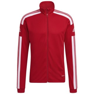 Bluza adidas SQUADRA 21 Training Jacket GP6464 czerwony XXXL Adidas