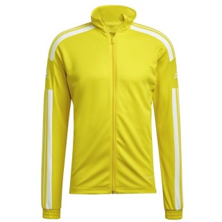 Bluza adidas SQUADRA 21 Training Jacket GP6465 żółty L Adidas