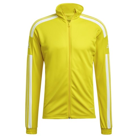 Bluza adidas SQUADRA 21 Training Jacket GP6465 żółty XL Adidas