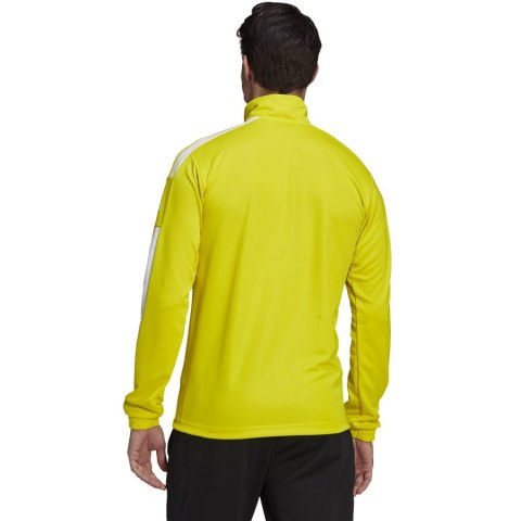 Bluza adidas SQUADRA 21 Training Jacket GP6465 żółty XL Adidas