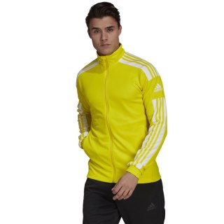 Bluza adidas SQUADRA 21 Training Jacket GP6465 żółty XXXL Adidas