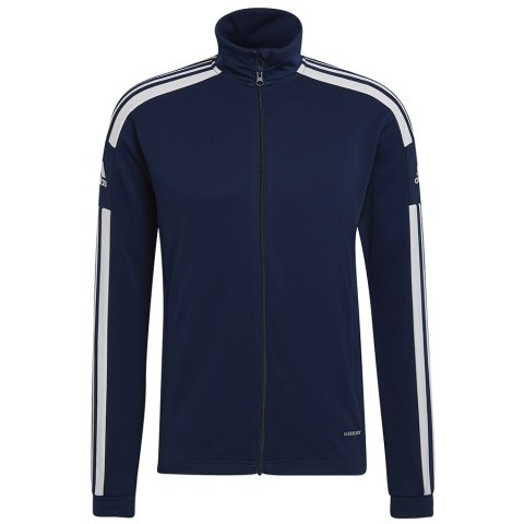 Bluza adidas SQUADRA 21 Training Jacket HC6279 granatowy M Adidas