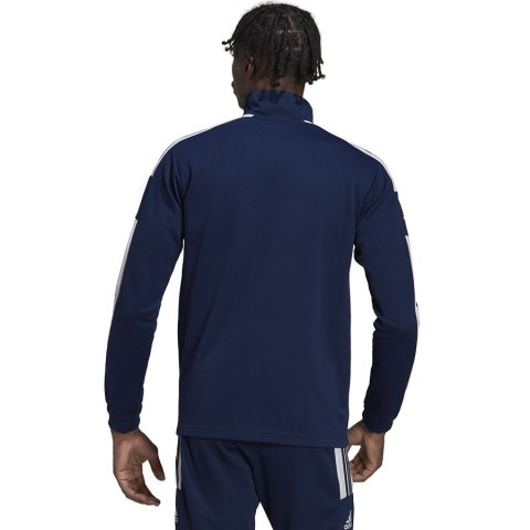 Bluza adidas SQUADRA 21 Training Jacket HC6279 granatowy M Adidas