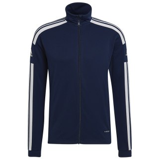 Bluza adidas SQUADRA 21 Training Jacket HC6279 granatowy S Adidas