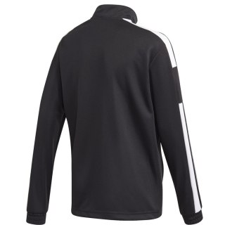 Bluza adidas SQUADRA 21 Training Jacket Junior GK9542 czarny 140 cm Adidas