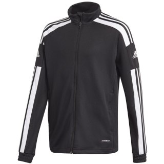 Bluza adidas SQUADRA 21 Training Jacket Junior GK9542 czarny 164 cm Adidas