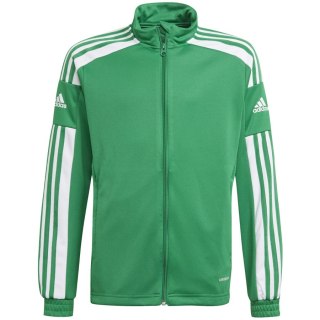 Bluza adidas SQUADRA 21 Training Jacket Junior GP6456 zielony 176 cm Adidas