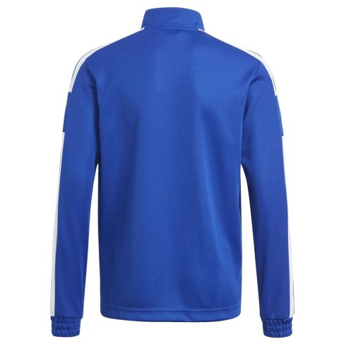Bluza adidas SQUADRA 21 Training Jacket Junior GP6457 niebieski 128 cm Adidas