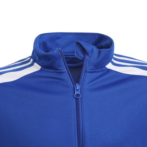 Bluza adidas SQUADRA 21 Training Jacket Junior GP6457 niebieski 176 cm Adidas