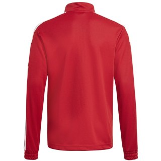 Bluza adidas SQUADRA 21 Training Jacket Junior GP6458 czerwony 128 cm Adidas