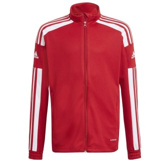 Bluza adidas SQUADRA 21 Training Jacket Junior GP6458 czerwony 164 cm Adidas