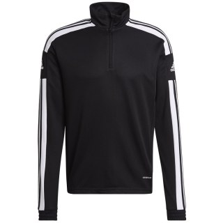 Bluza adidas SQUADRA 21 Training Top GK9562 czarny L Adidas