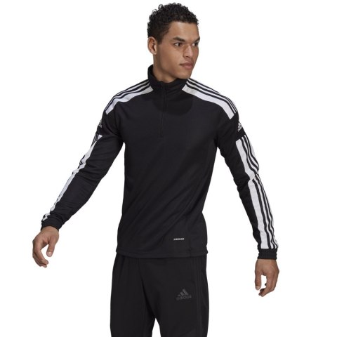 Bluza adidas SQUADRA 21 Training Top GK9562 czarny XL Adidas